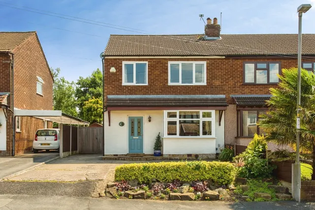 Fox Lane, Hoghton, Preston, Lancashire, PR5, photo 1