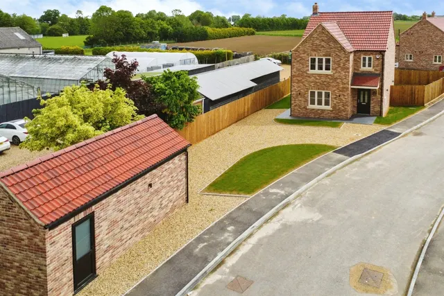 Oakley Way, Outwell, Wisbech, photo 1