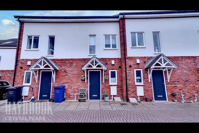 Staveley Road, poolsbrook, photo 1