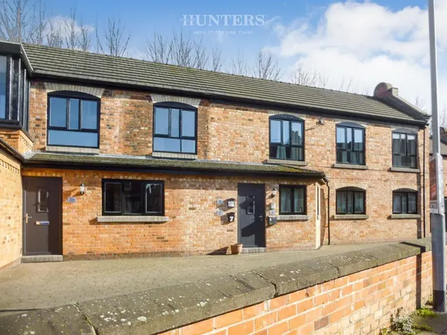 James Court, Gainsborough, DN21, photo 1