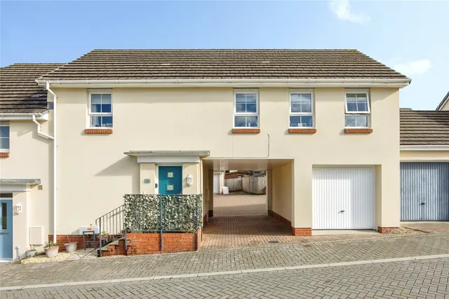 Canyke Meadows, Bodmin, PL31, photo 2