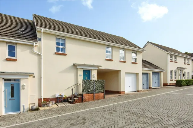 Canyke Meadows, Bodmin, PL31, photo 1