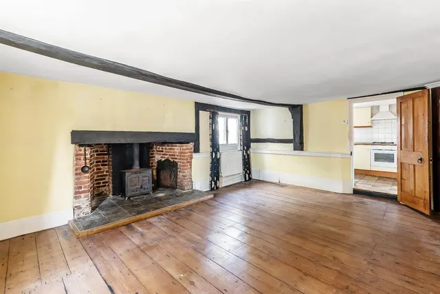 Leatherhead Road, Great Bookham, KT23, photo 2