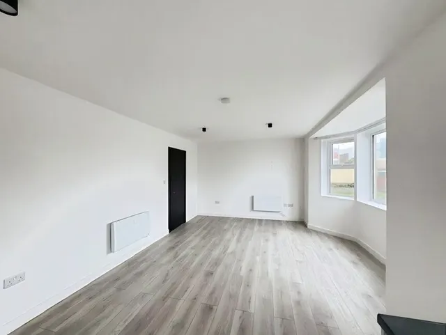 Photo 3 — Warley Road, Blackpool, Lancashire, FY1
