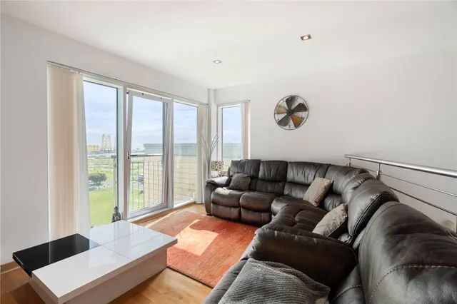 Western Harbour Way, Newhaven, photo 2