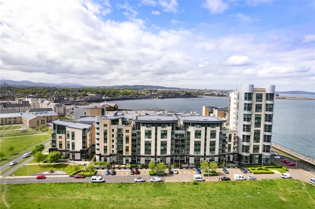 Western Harbour Way, Newhaven, photo 1
