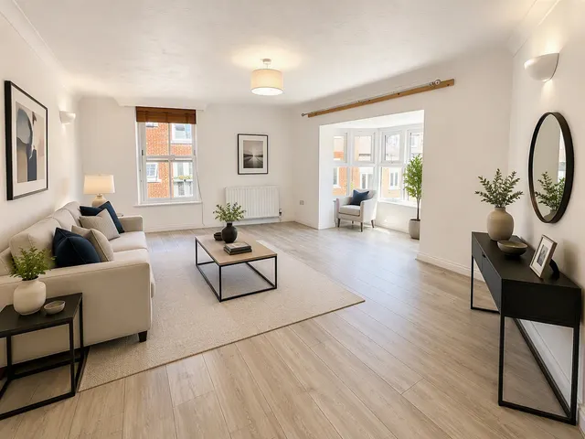 Riverside Place, Fordingbridge, SP6, photo 2