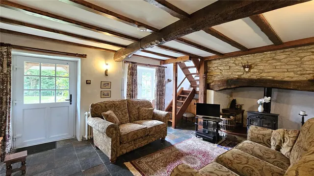 Photo 3 — Charlton Musgrove, Wincanton, Somerset, BA9 8HW