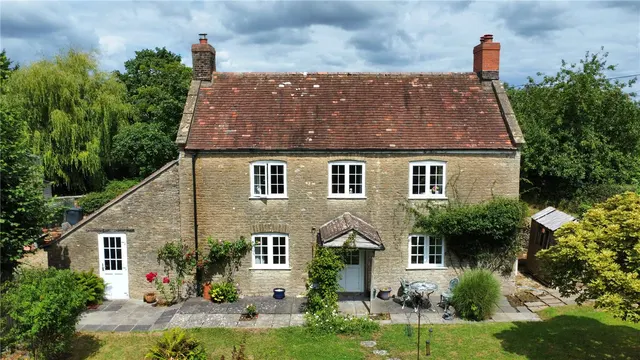 Charlton Musgrove, Wincanton, Somerset, BA9 8HW, photo 1