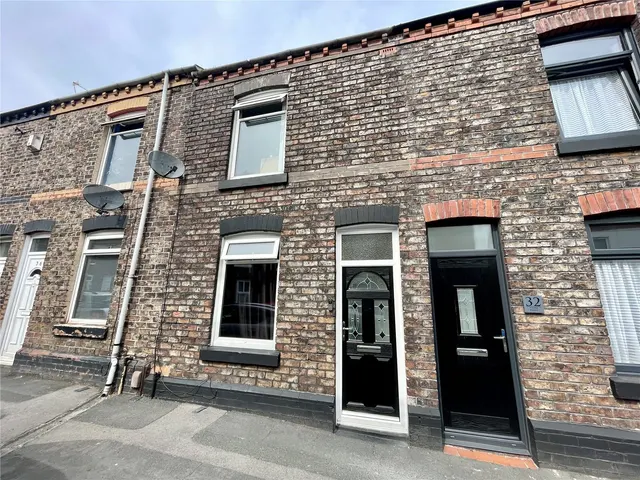Foster Street, Widnes, WA8, photo 1