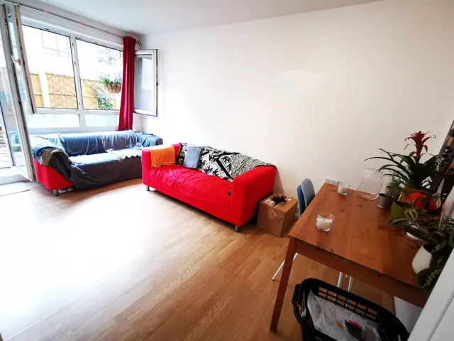 Southern Grove, London, E3, photo 2