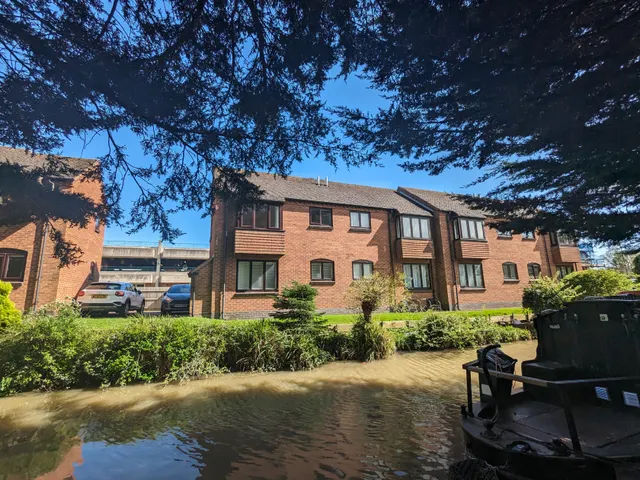 Bancroft Place, Stratford-upon-Avon, CV37, photo 1
