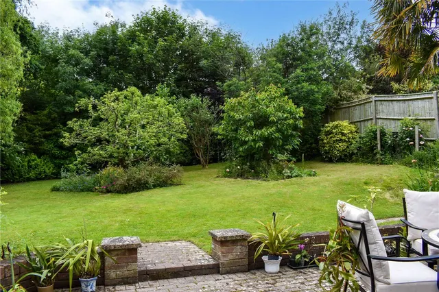 Photo 2 — Lower Buckland Road, Lymington, Hampshire, SO41 9DR