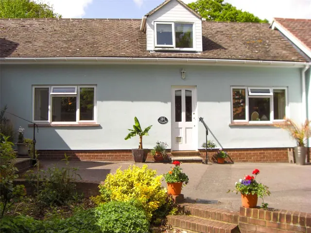 Photo 3 — Lower Buckland Road, Lymington, Hampshire, SO41 9DR