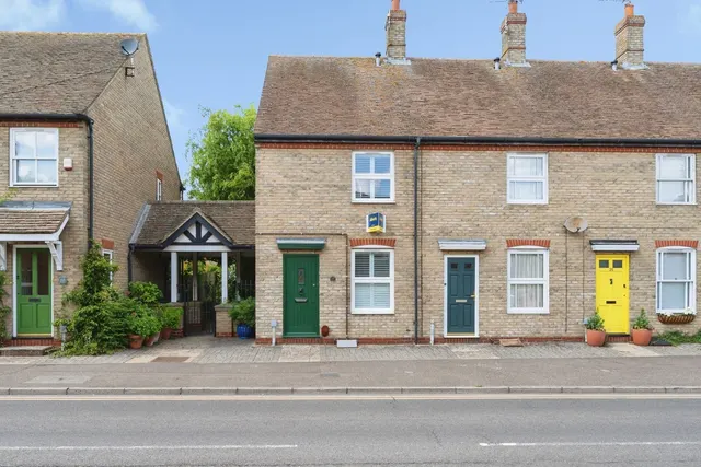 Lisle Lane, Ely, Cambridgeshire, CB7, photo 1