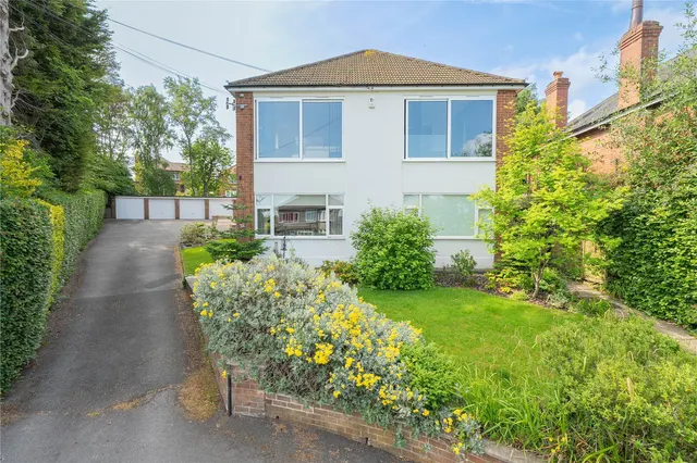 Sandhill Mount, Leeds, LS17, photo 2