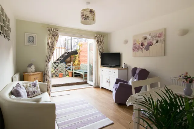Elizabeth Court, Saffron Walden, CB10, photo 2
