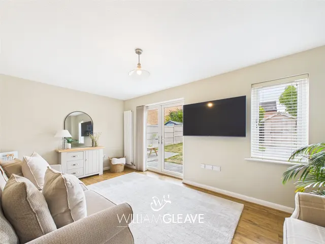 Photo 2 — Gwel Y Mynydd, Buckley, Flintshire, CH7 2GY