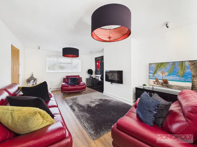 Cheshire View, Brymbo, LL11, photo 2
