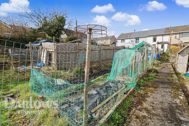School Road, Ebbw Vale, photo 1