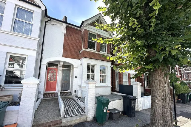 Lowther Road, Brighton BN1 6LG, photo 1