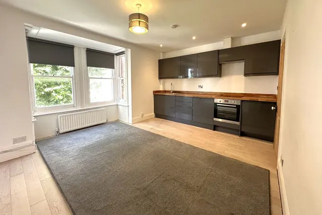 Photo 3 — Lowther Road, Brighton BN1 6LG