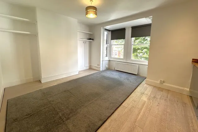 Photo 2 — Lowther Road, Brighton BN1 6LG