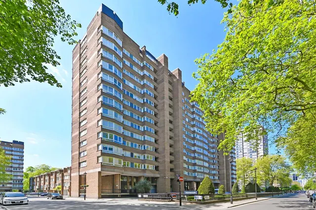 Norfolk Crescent, Hyde Park, W2, photo 2