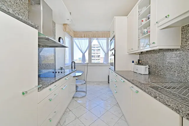 Norfolk Crescent, Hyde Park, W2, photo 3