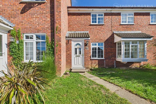 Bramley Drive, Offord d'Arcy, PE19, photo 1