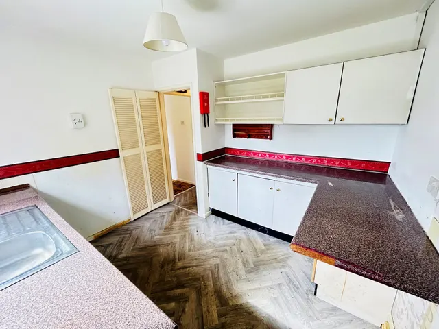 Photo 3 — Morris Court, Ribbleton, Preston, Lancashire, PR2 6EA