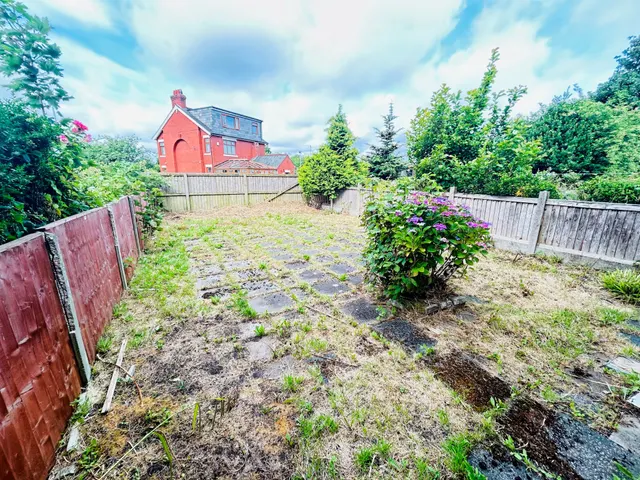 Photo 2 — Morris Court, Ribbleton, Preston, Lancashire, PR2 6EA