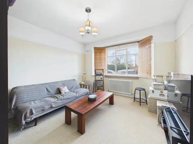 Photo 2 — Berkeley Close, Ruislip, Middlesex, HA4 6LE