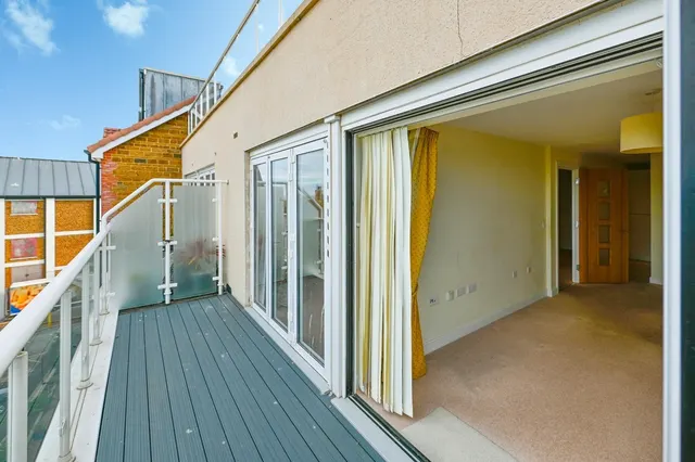 Photo 3 — St. Edmunds Terrace, Hunstanton, Norfolk, PE36