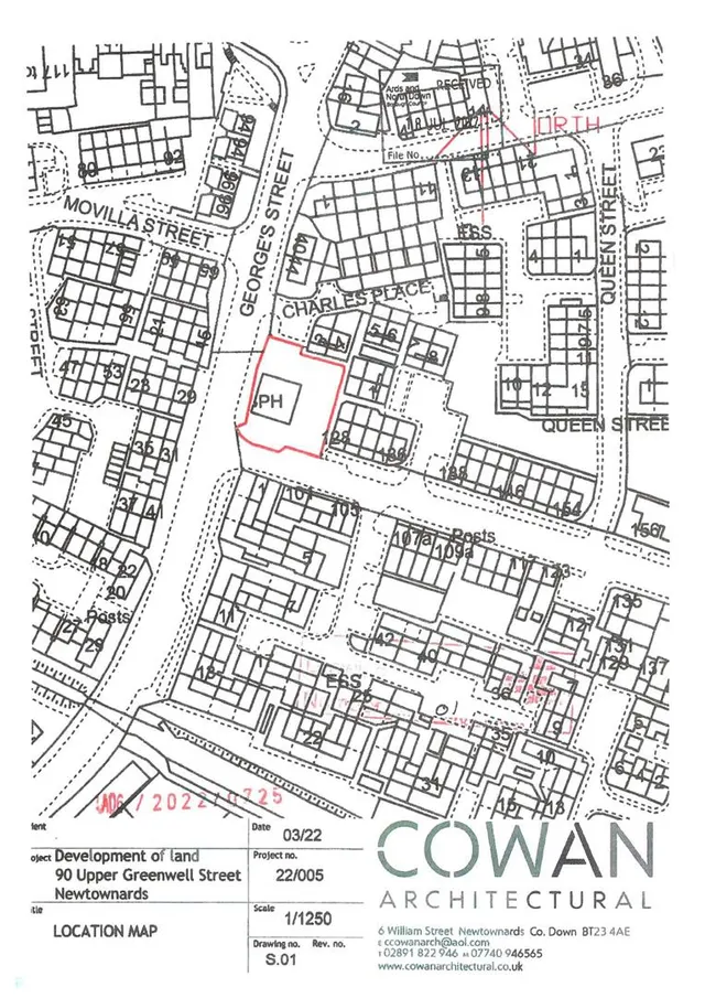 Upper Greenwell Street, Newtownards, BT23, photo 2