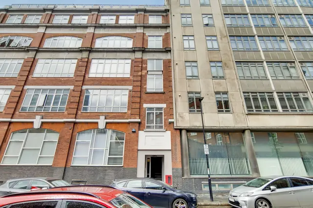London, EC1V, photo 1