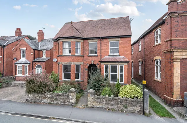 Roft Street, Oswestry, photo 1