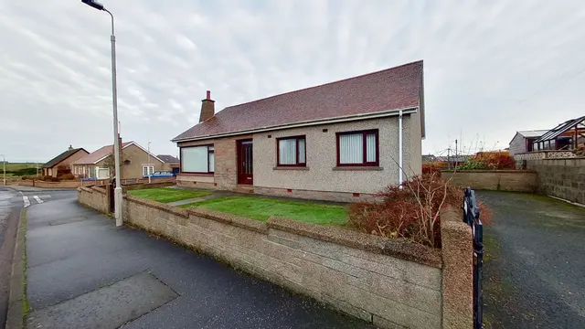 Ugiebank Place, Buchanhaven, AB42, photo 1