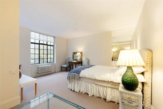 Meriden Court, Chelsea Manor Street, Chelsea, SW3, photo 1