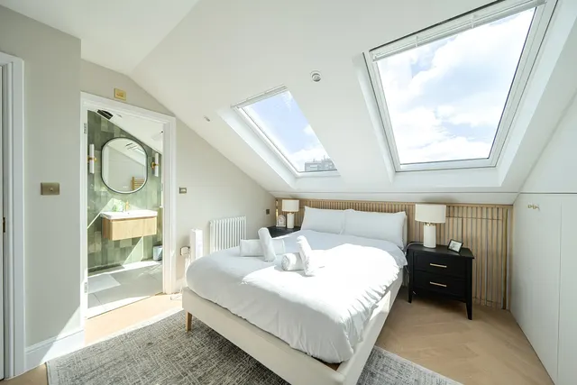 Portnall Road, Queens Park, W9, photo 3