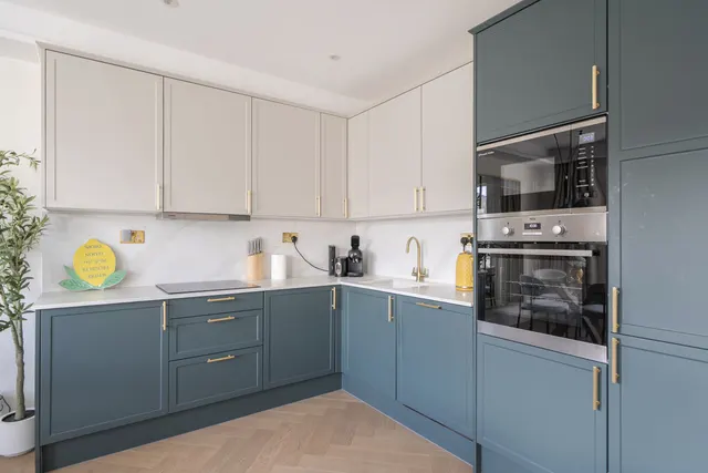 Portnall Road, Queens Park, W9, photo 2