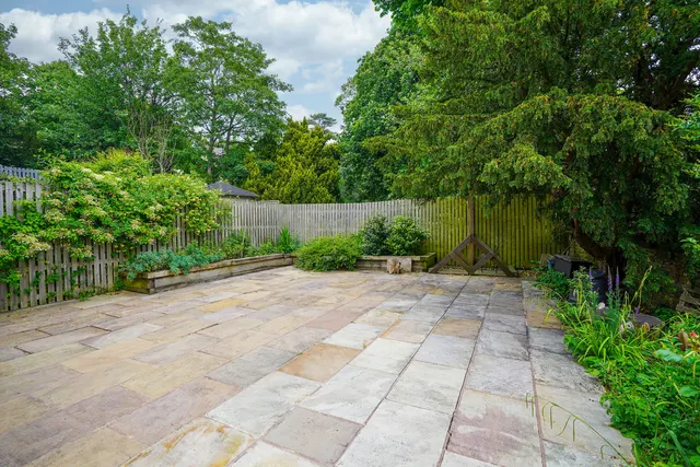 Ranmoor Gardens, Ranmoor, S10, photo 3