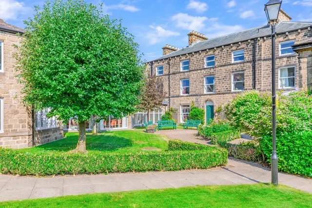 Cunliffe Road, Ilkley, LS29, photo 1