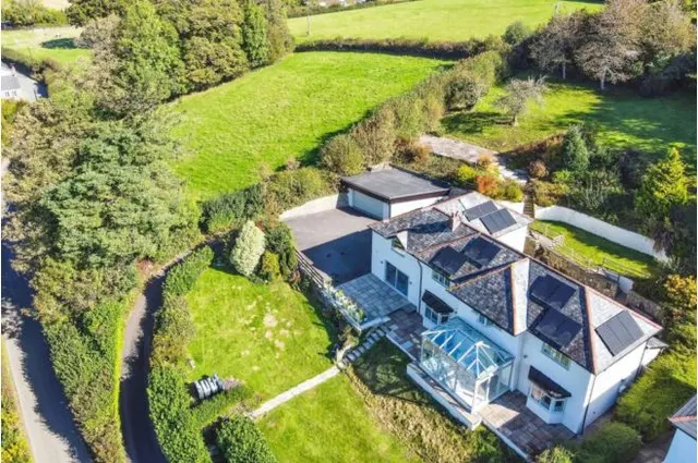 Peterston-Super-Ely, Cardiff, CF5, photo 1