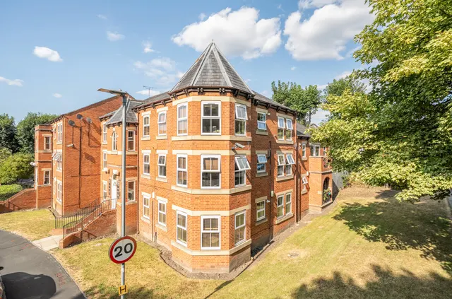 Grove Lane, Headingley, LS6, photo 1