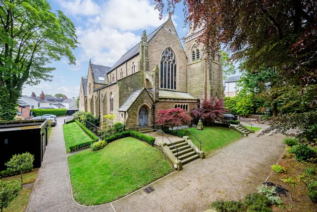 Delamer Road, Altrincham, WA14, photo 1