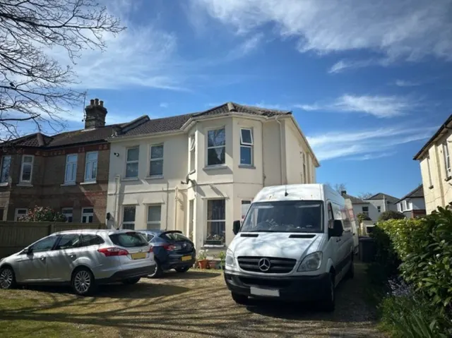 Knole Road, Bournemouth, BH1, photo 1
