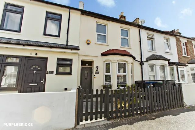 Wentworth Road, Croydon, CR0, photo 1