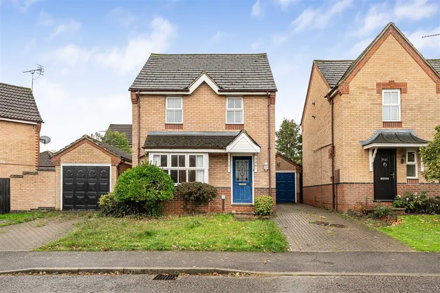Lowry Close, Haverhill, CB9, photo 1