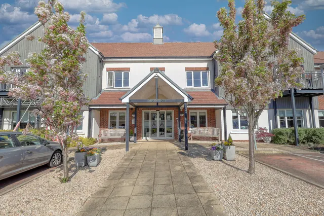 The Retreat, Princes Risborough, HP27, photo 1